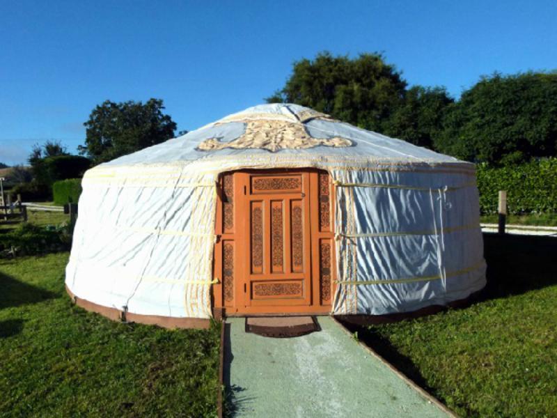 Wacky Stays - Unique Farm-Stay Glamping Rentals, Free Animal Feeding Tours Кайкоура Экстерьер фото